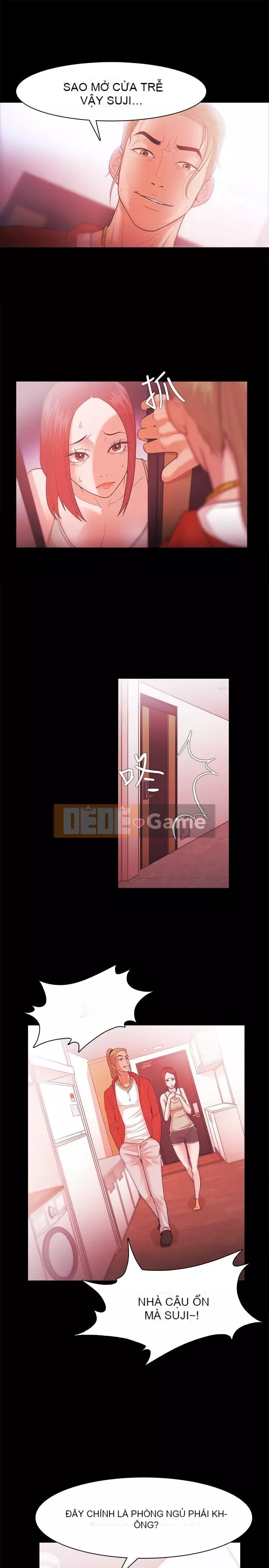 Kẻ thua cuộc Tập 1-74