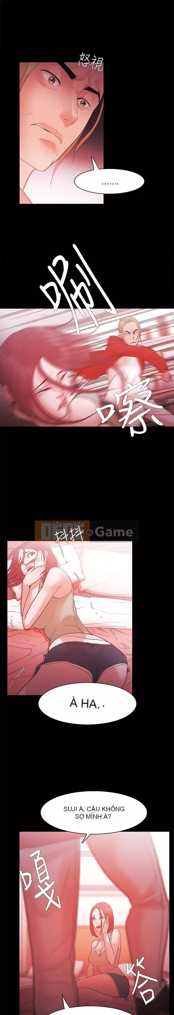 Kẻ thua cuộc Tập 1-74