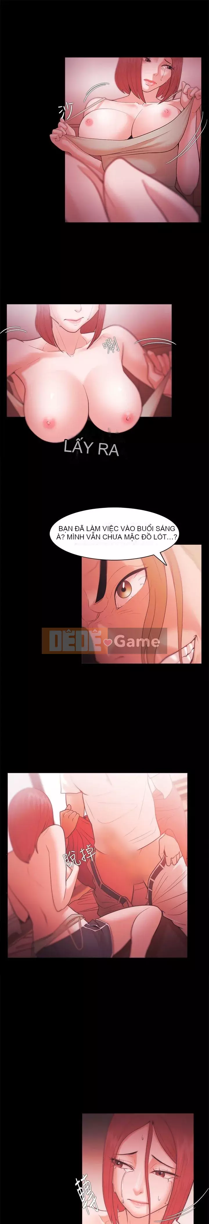 Kẻ thua cuộc Tập 1-74