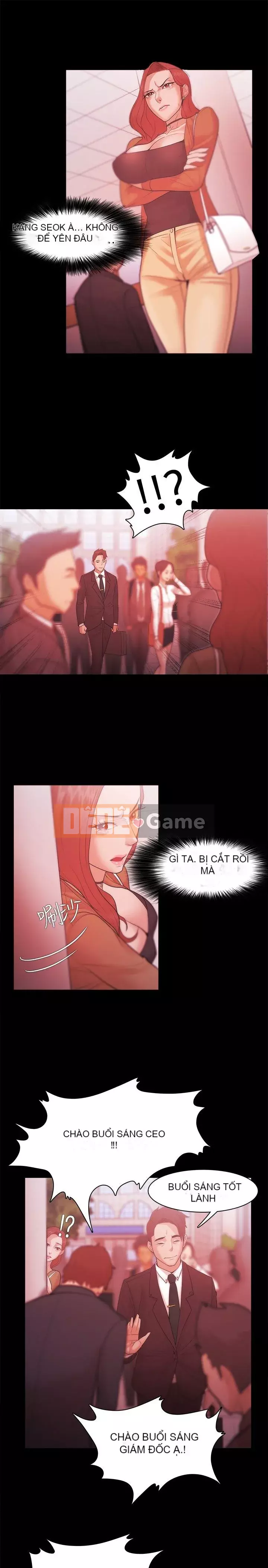 Kẻ thua cuộc Tập 1-74