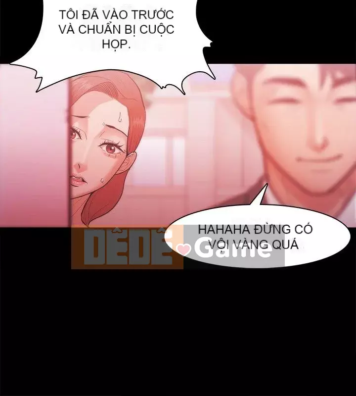 Kẻ thua cuộc Tập 1-74