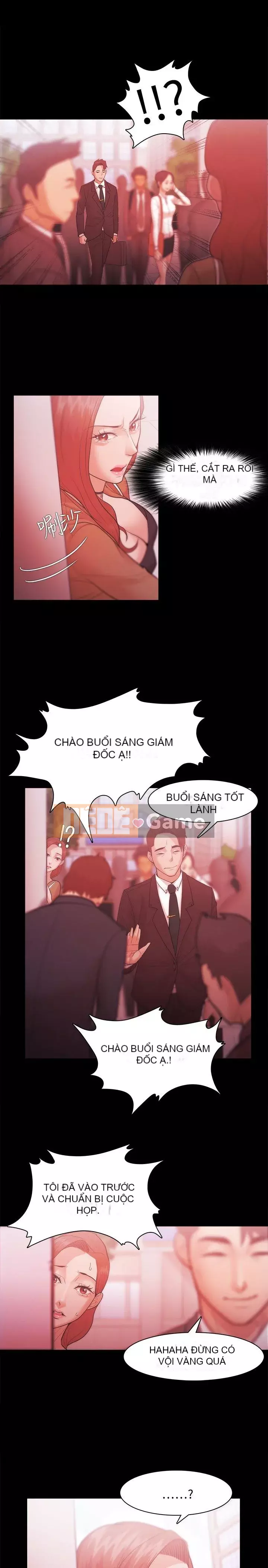 Kẻ thua cuộc Tập 1-74