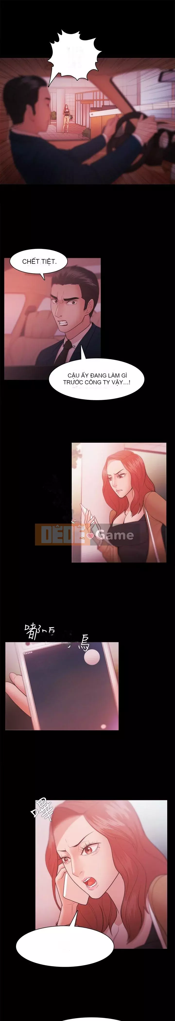 Kẻ thua cuộc Tập 1-74