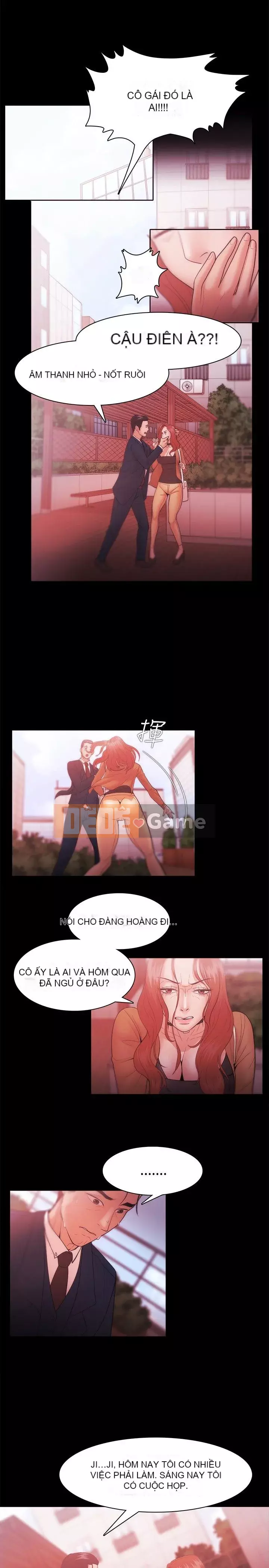 Kẻ thua cuộc Tập 1-74