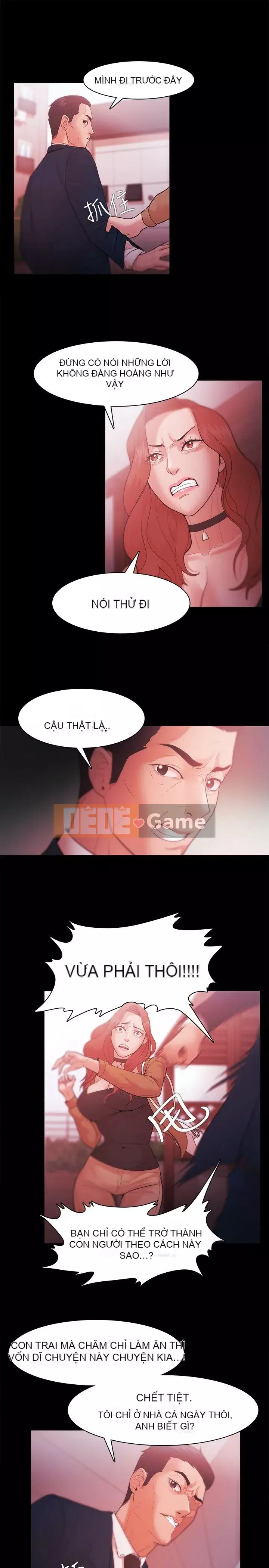 Kẻ thua cuộc Tập 1-74