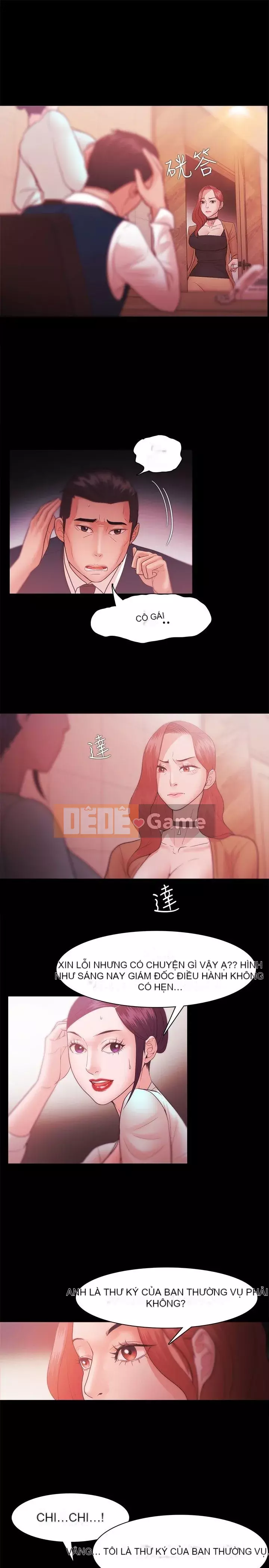 Kẻ thua cuộc Tập 1-74