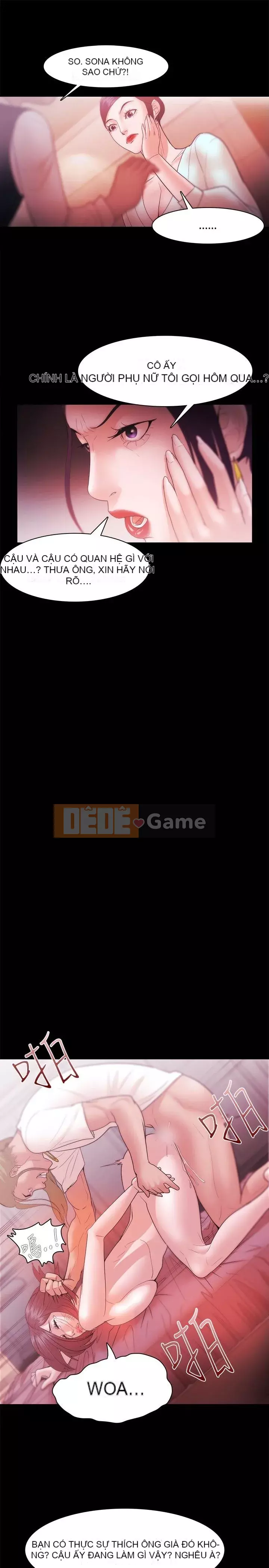 Kẻ thua cuộc Tập 1-74