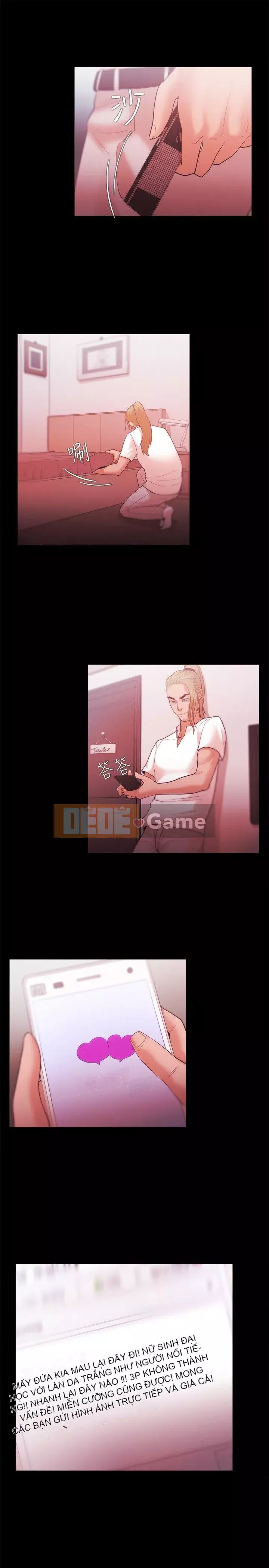 Kẻ thua cuộc Tập 1-74