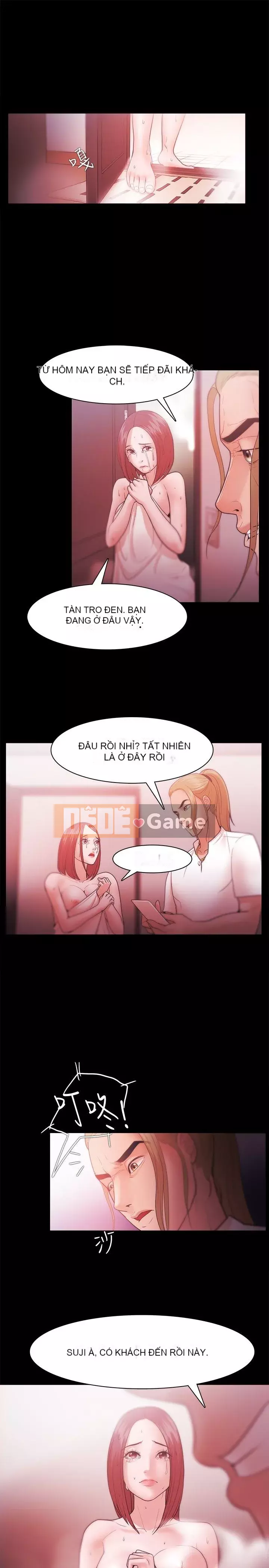 Kẻ thua cuộc Tập 1-74