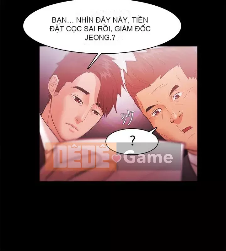 Kẻ thua cuộc Tập 1-74