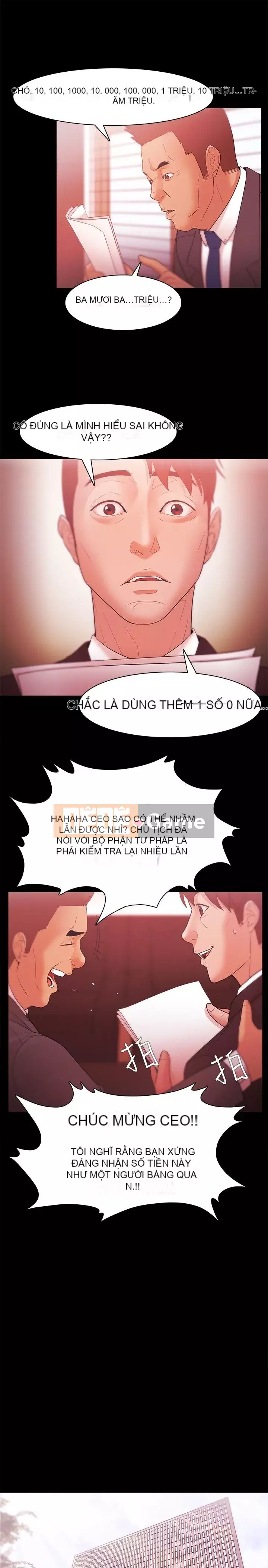 Kẻ thua cuộc Tập 1-74