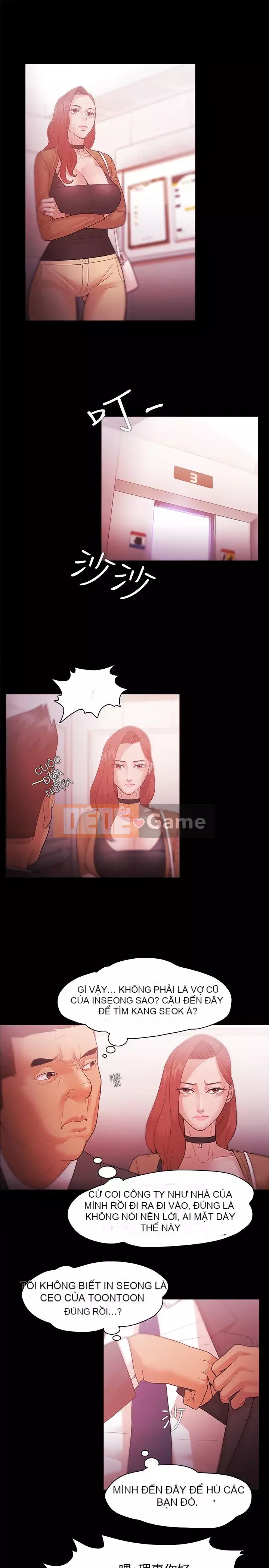 Kẻ thua cuộc Tập 1-74