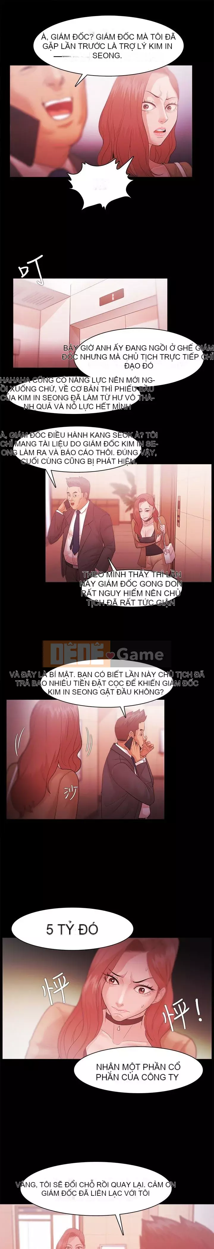 Kẻ thua cuộc Tập 1-74