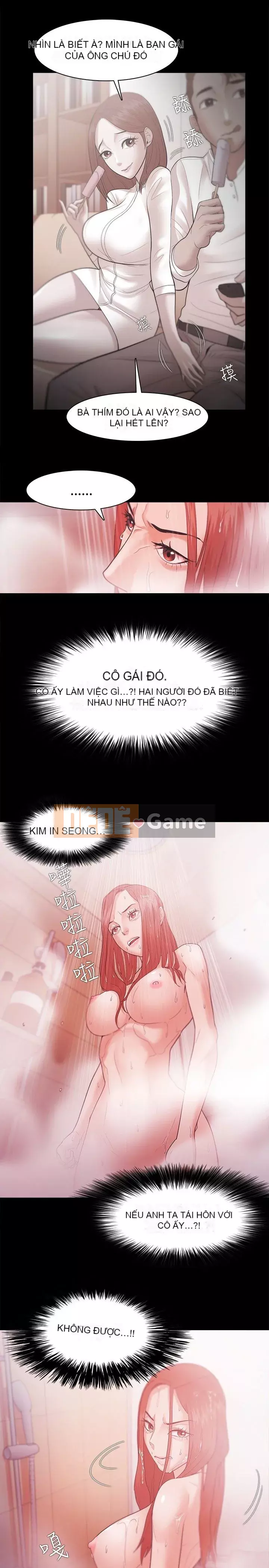 Kẻ thua cuộc Tập 1-74