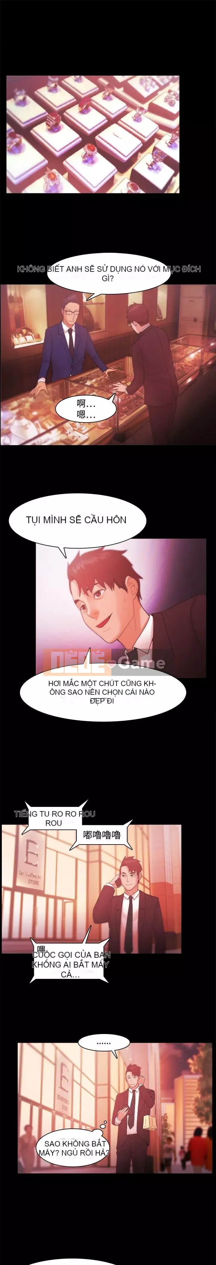 Kẻ thua cuộc Tập 1-74