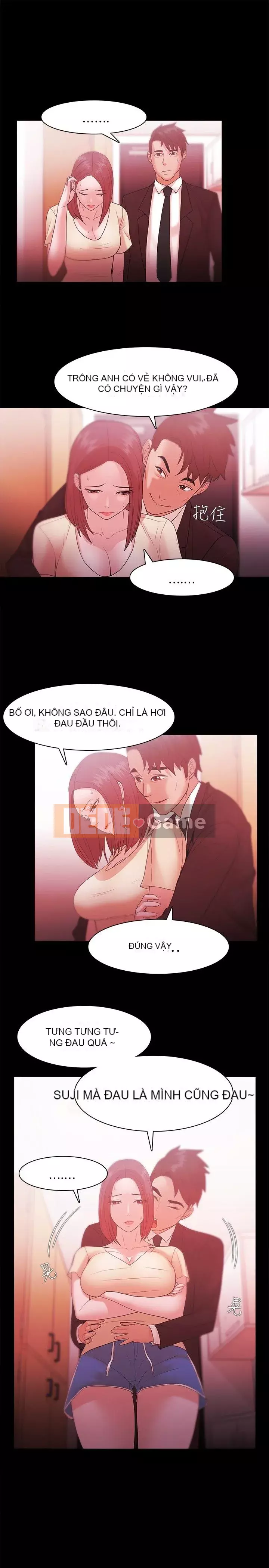 Kẻ thua cuộc Tập 1-74