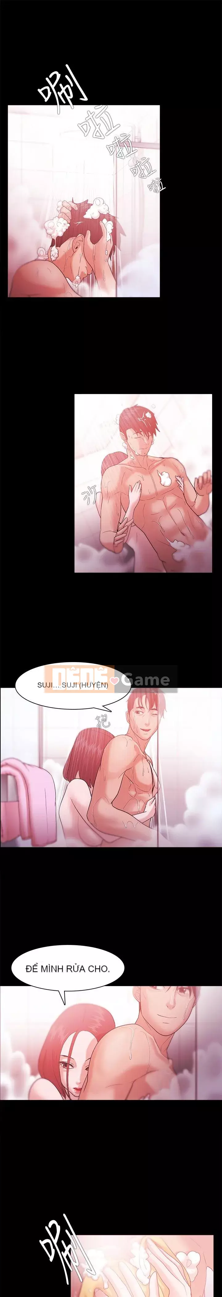 Kẻ thua cuộc Tập 1-74