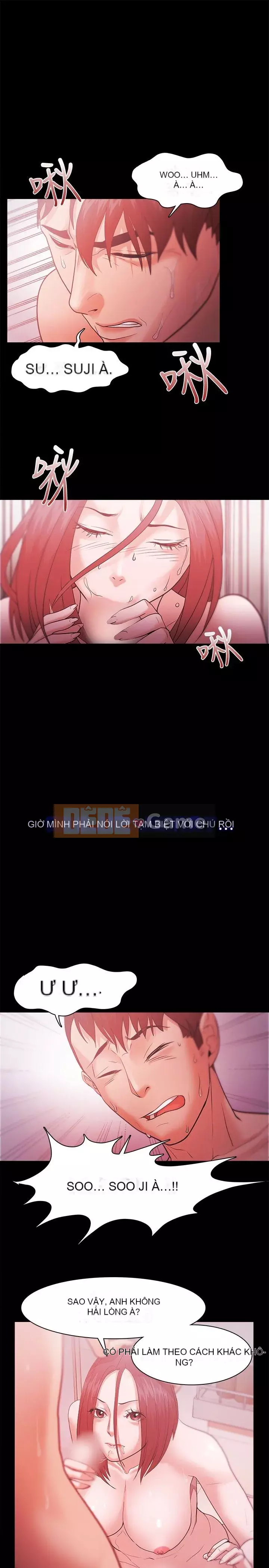 Kẻ thua cuộc Tập 1-74