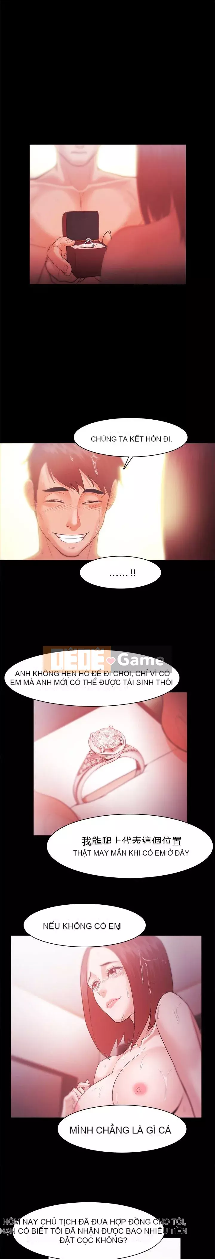 Kẻ thua cuộc Tập 1-74