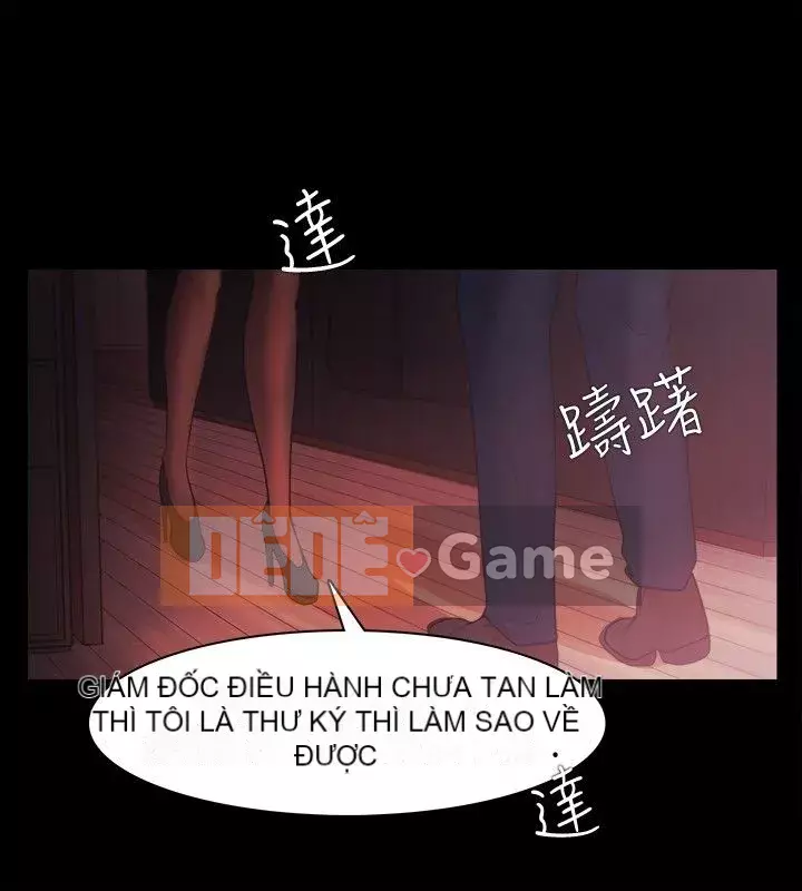 Kẻ thua cuộc Tập 1-74