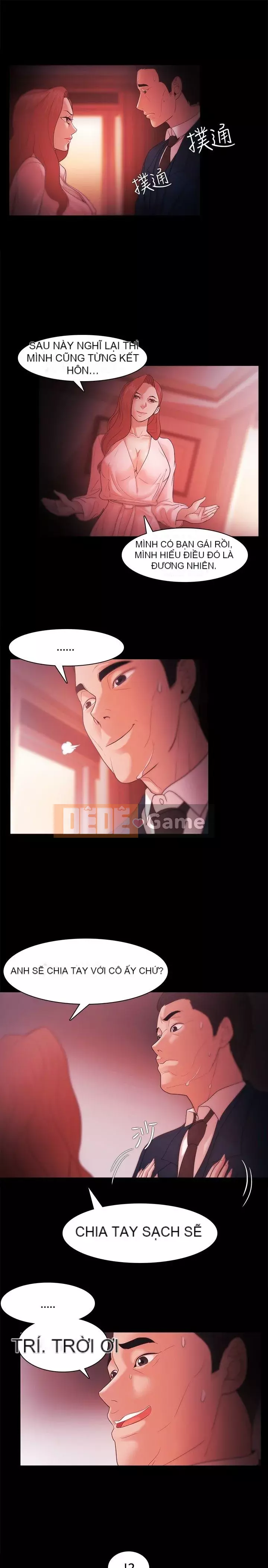 Kẻ thua cuộc Tập 1-74