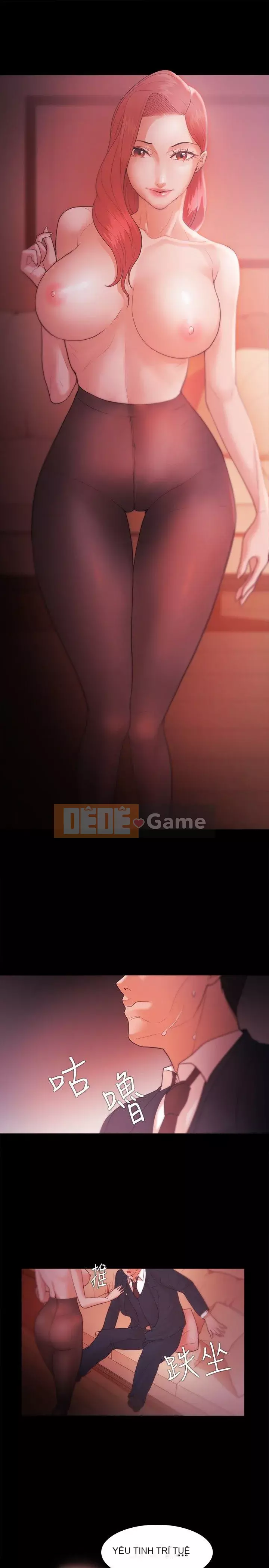 Kẻ thua cuộc Tập 1-74