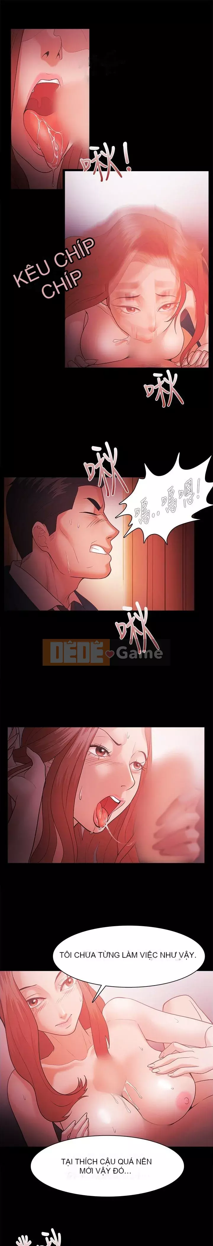 Kẻ thua cuộc Tập 1-74