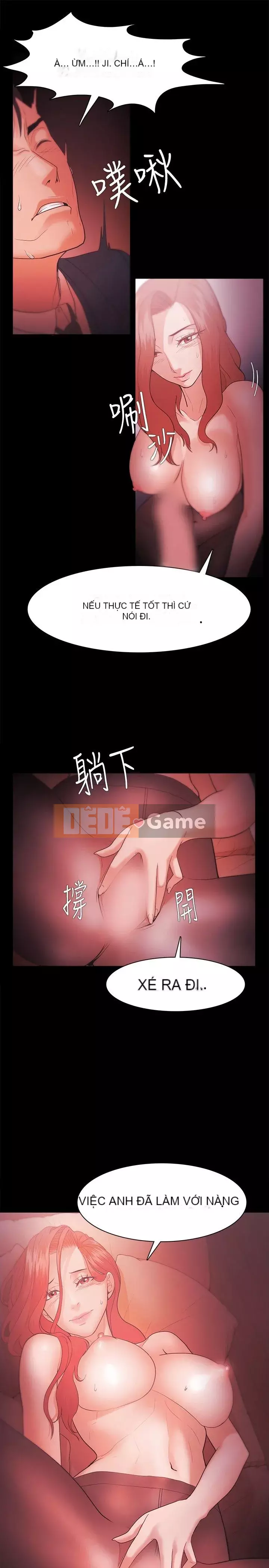 Kẻ thua cuộc Tập 1-74