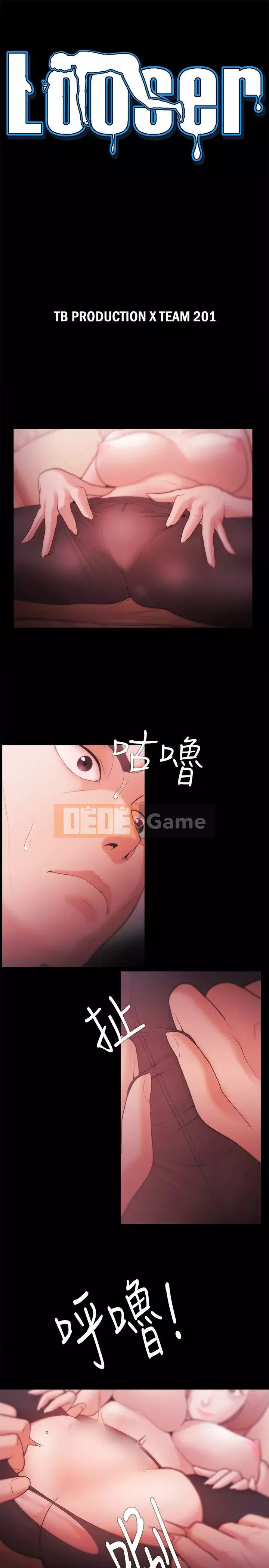 Kẻ thua cuộc Tập 1-74