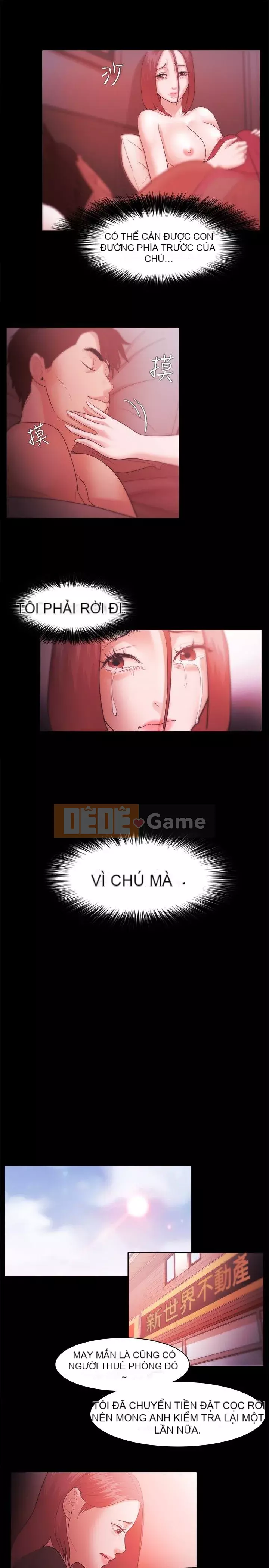 Kẻ thua cuộc Tập 1-74