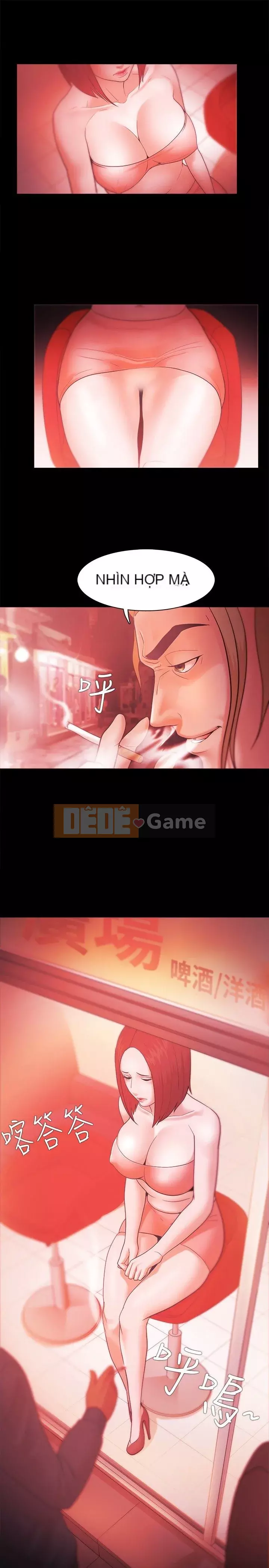 Kẻ thua cuộc Tập 1-74