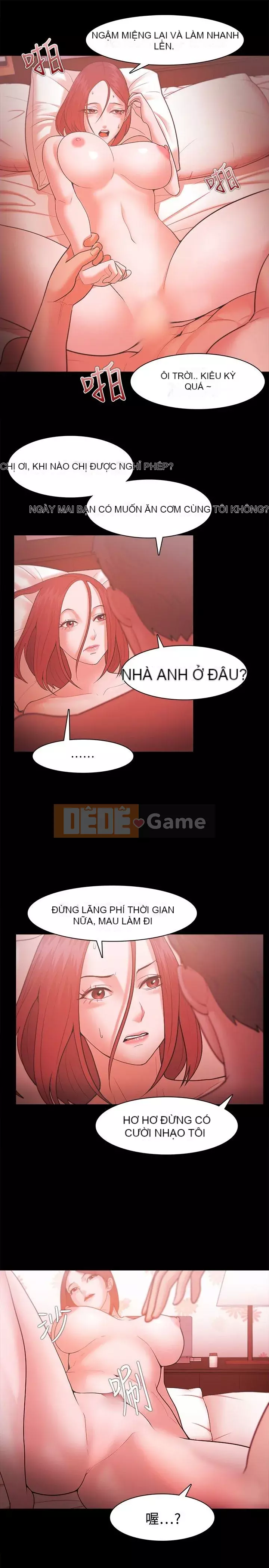 Kẻ thua cuộc Tập 1-74