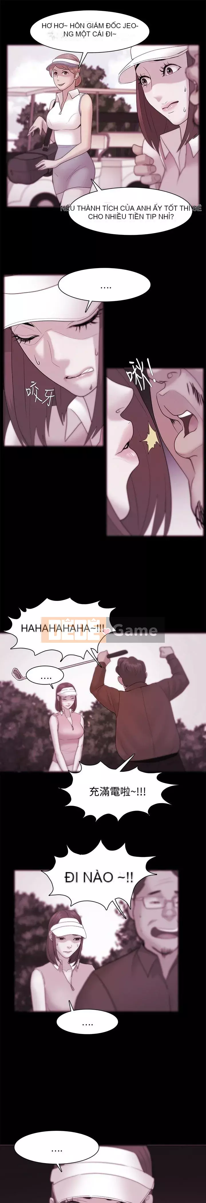 Kẻ thua cuộc Tập 1-74