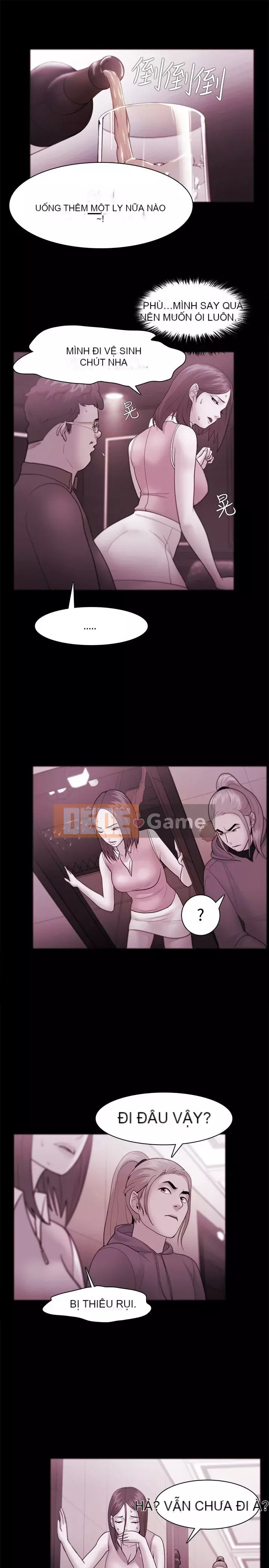 Kẻ thua cuộc Tập 1-74