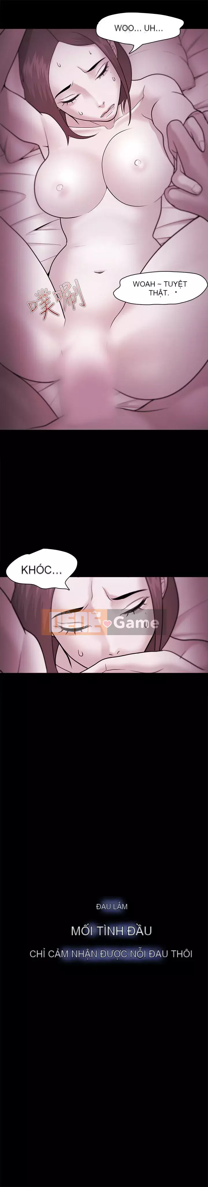 Kẻ thua cuộc Tập 1-74