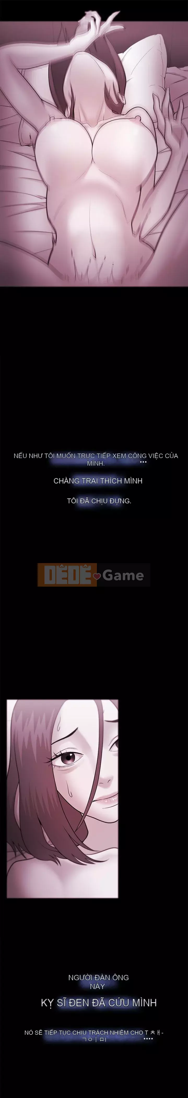 Kẻ thua cuộc Tập 1-74