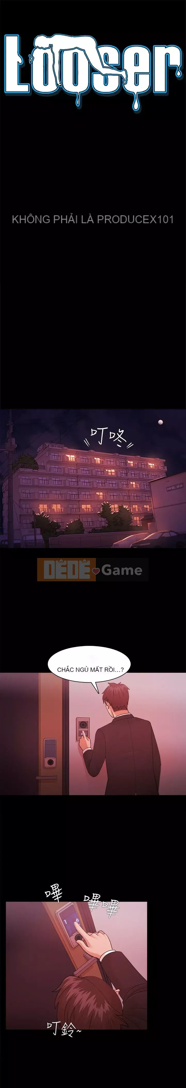 Kẻ thua cuộc Tập 1-74