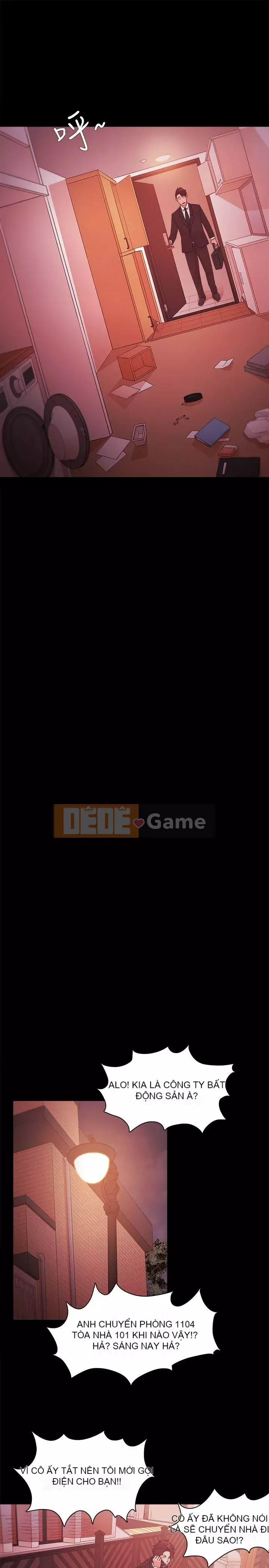 Kẻ thua cuộc Tập 1-74