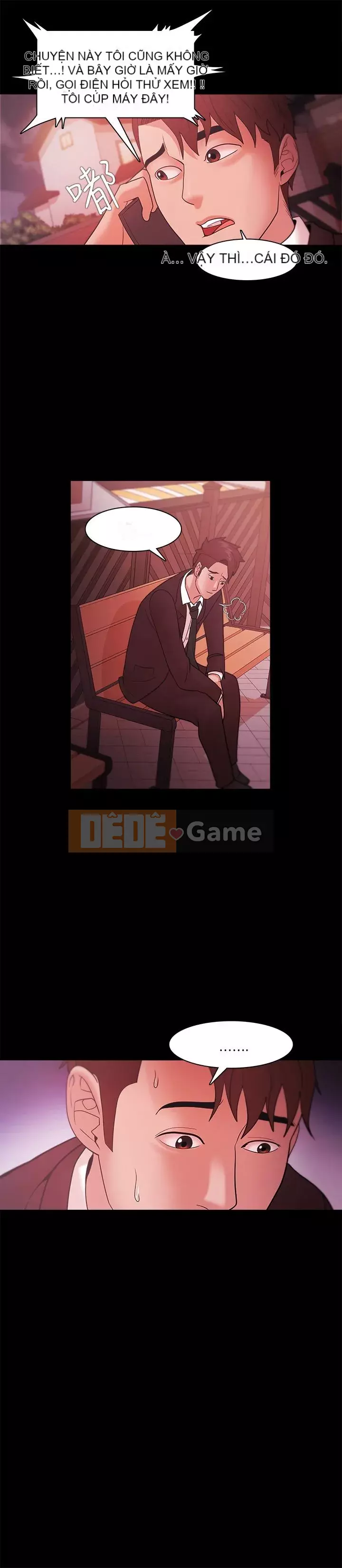 Kẻ thua cuộc Tập 1-74