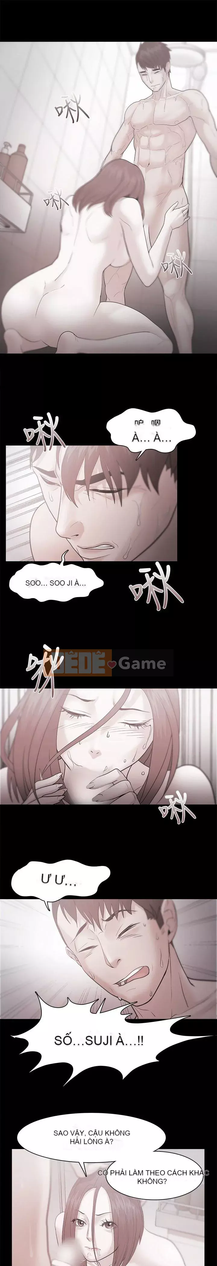 Kẻ thua cuộc Tập 1-74