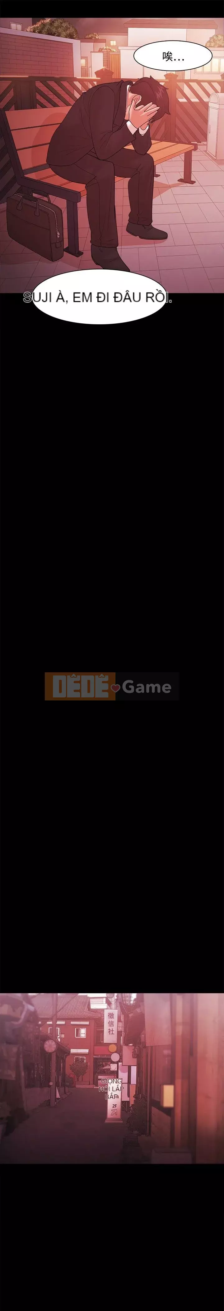 Kẻ thua cuộc Tập 1-74