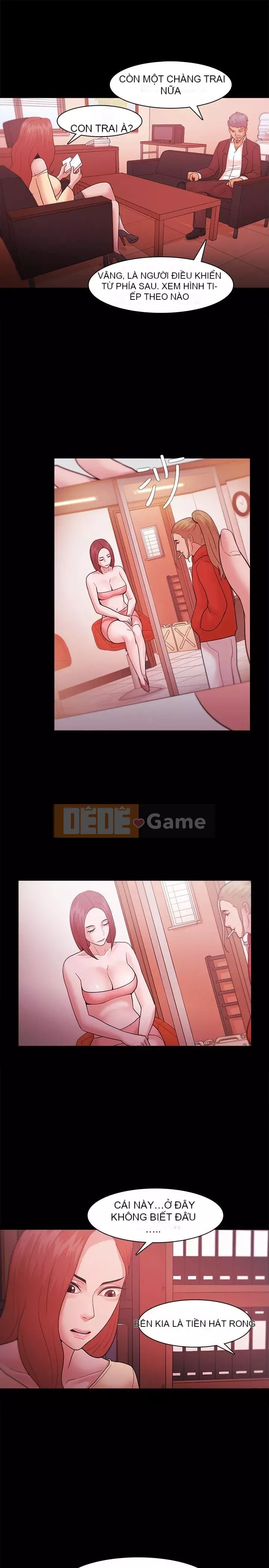 Kẻ thua cuộc Tập 1-74