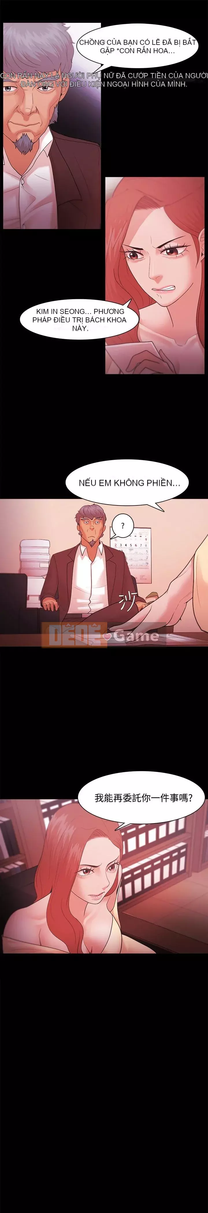 Kẻ thua cuộc Tập 1-74