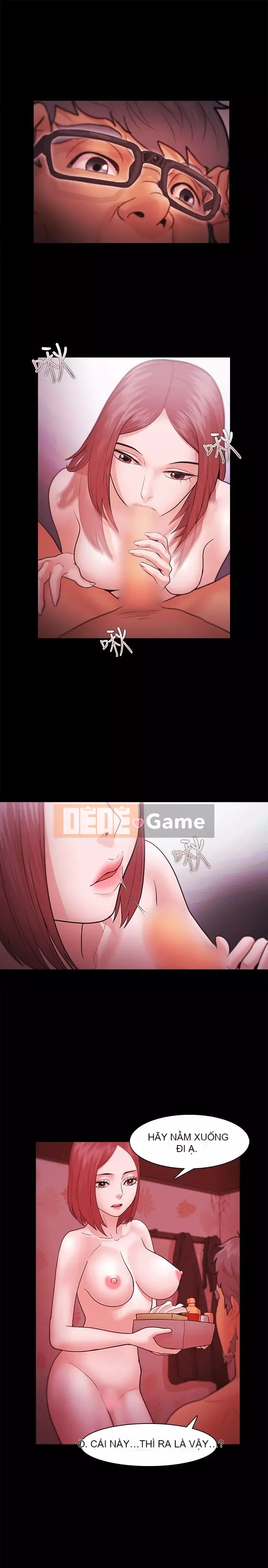 Kẻ thua cuộc Tập 1-74