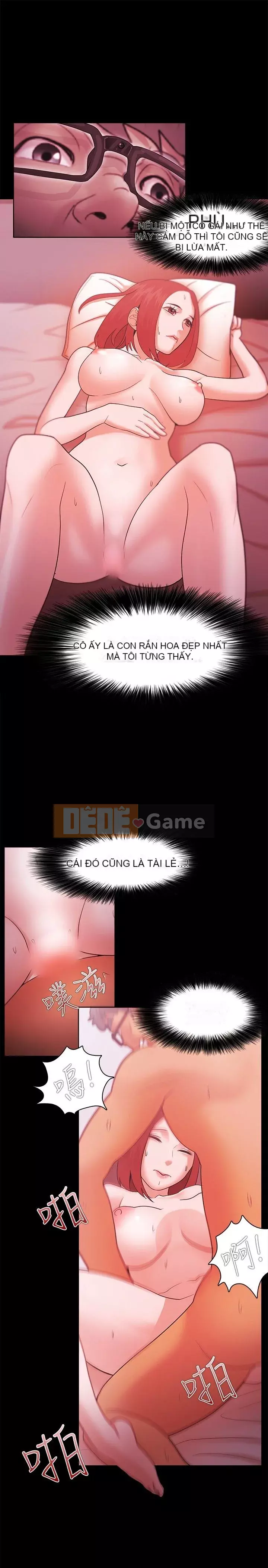 Kẻ thua cuộc Tập 1-74