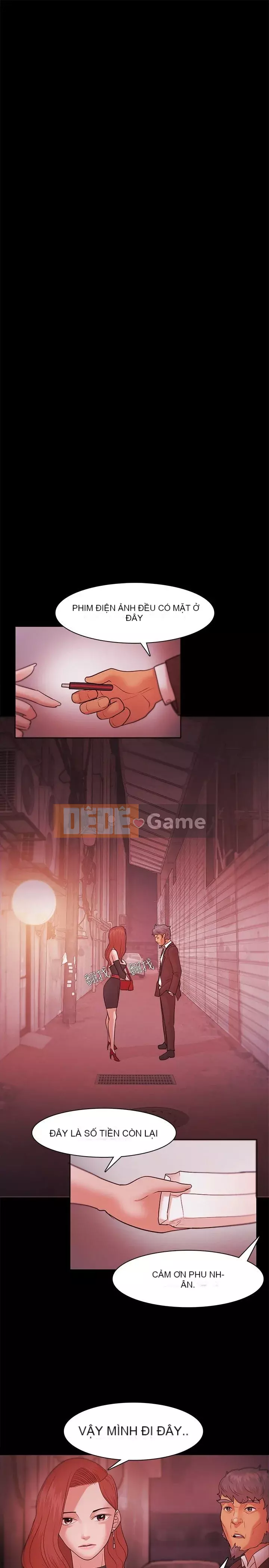 Kẻ thua cuộc Tập 1-74