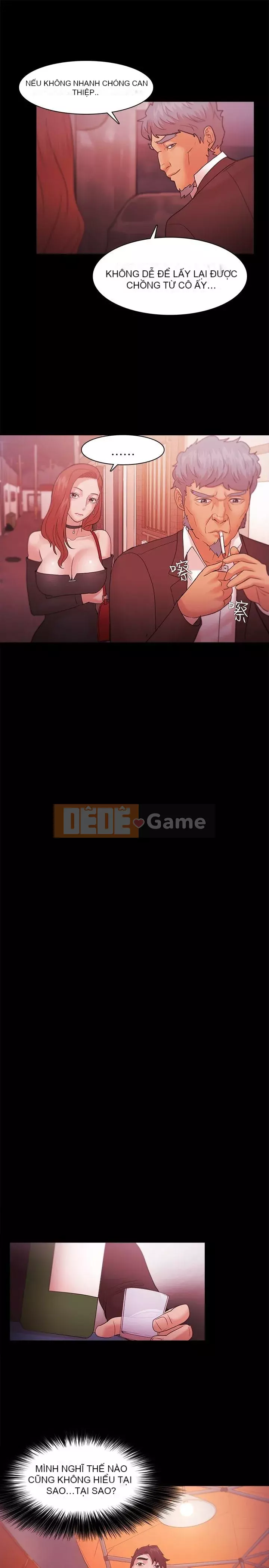 Kẻ thua cuộc Tập 1-74