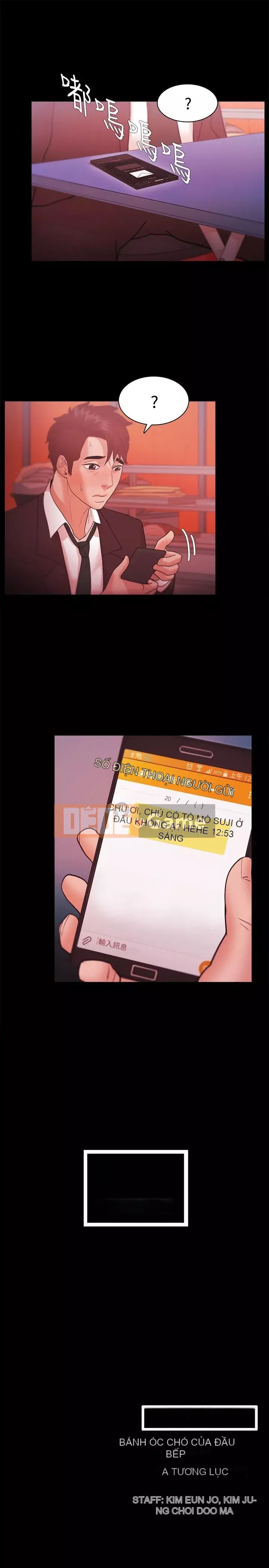 Kẻ thua cuộc Tập 1-74