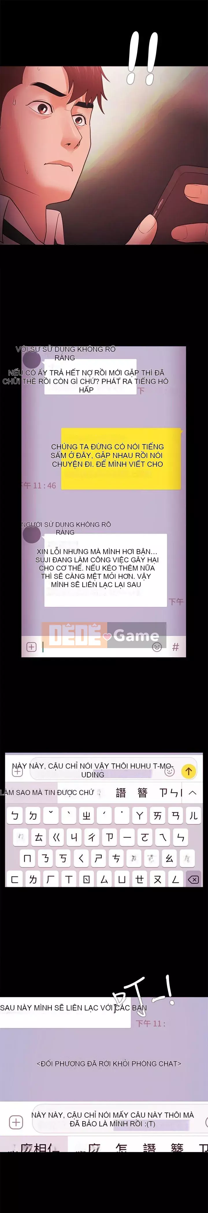 Kẻ thua cuộc Tập 1-74