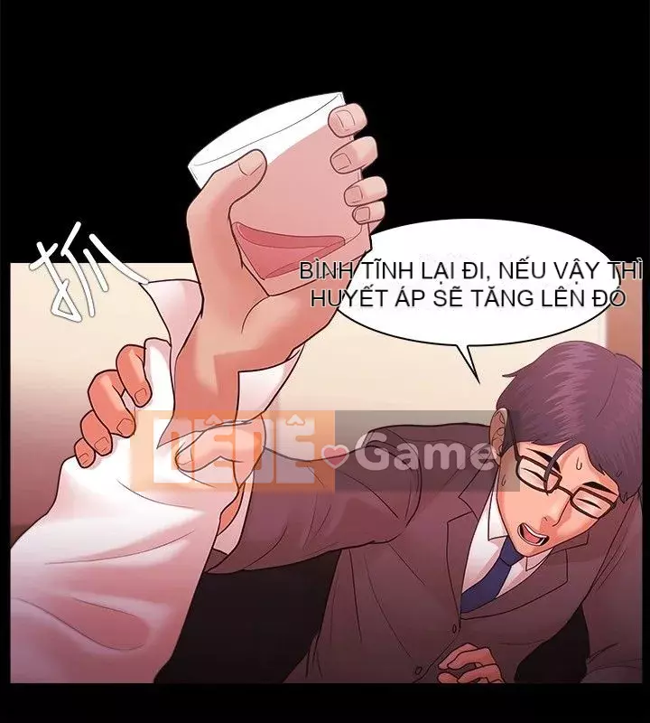 Kẻ thua cuộc Tập 1-74